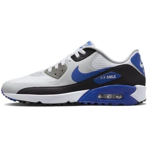 Nike Air Max 90 Golf. Game Royal. SIZE 10  - DX5999-141 main image 4